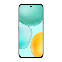 Mobitel HONOR X6c, 6,61", 6GB, 256GB, Android 15, plavi