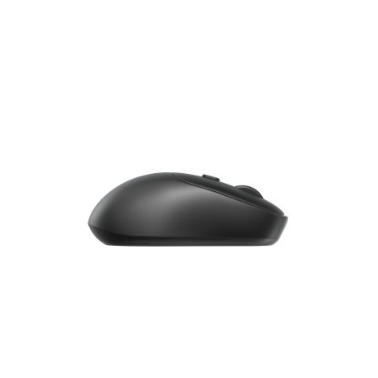 Miš OCTIO Style M320W, optički, bežični, 1600dpi, crni