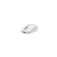 Miš OCTIO Style M310WBT, RGB, optički, bežični, BT,1600dpi, bijeli