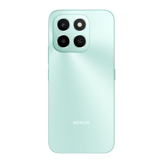 Mobitel HONOR X6c, 6,61", 6GB, 256GB, Android 15, plavi