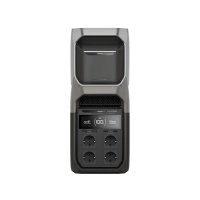 Dodatna baterija za energetsku stanicu ECOFLOW Delta 3, 1024Wh, siva