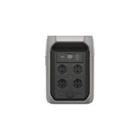 Energetska stanica ECOFLOW Delta 3 1500, siva