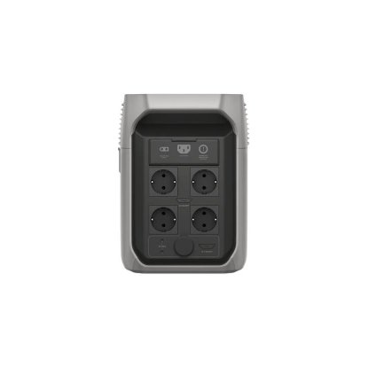 Energetska stanica ECOFLOW Delta 3 1500, siva