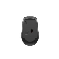 Miš OCTIO Style M320W, optički, bežični, 1600dpi, crni
