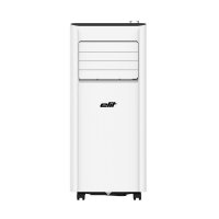 Prijenosni klima uređaj ELIT E-2509C CoolGo, hlađenje 2,6 kW, energetski razred A