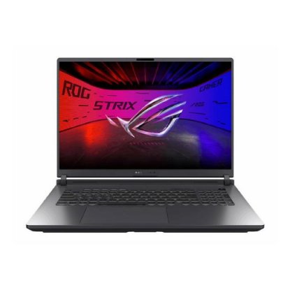 Laptop ASUS ROG Strix G815LM-S9025 / Core Ultra 9 275HX, 32GB, 1TB SSD, nVidia GeForce GN22-X4, 18" WQXGA 240Hz IPS, bez OS, sivi