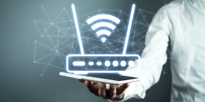Prikažite detalje za Kako poboljšati WiFi signal?