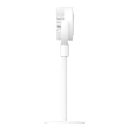Pametni ventilator XIAOMI Smart Standing Air Circulation Fan, podni, 18 W, bijeli