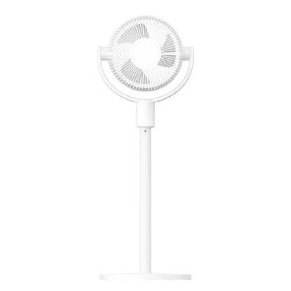 Pametni ventilator XIAOMI Smart Standing Air Circulation Fan, podni, 18 W, bijeli