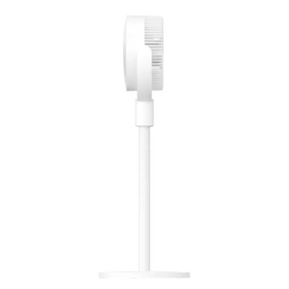 Pametni ventilator XIAOMI Smart Standing Air Circulation Fan, podni, 18 W, bijeli
