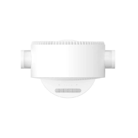 Pametni ventilator XIAOMI Smart Desktop Air Circulation Fan, stolni, 18 W, bijeli