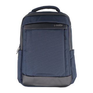 Ruksak za laptop OCTIO Venture, 15.6", plavi