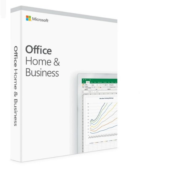 MICROSOFT Office 2021 Home and Business, T5D-03502, Hrvatski, bez medija