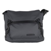 Torba za laptop OCTIO Nimbus, 15.6", siva
