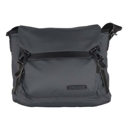 Torba za laptop OCTIO Nimbus, 15.6", siva