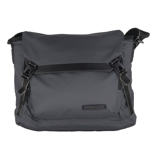 Torba za laptop OCTIO Nimbus, 15.6", siva