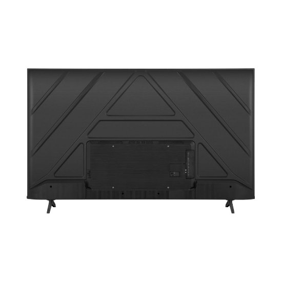 LED TV 43" HISENSE 43A6N, Smart TV, UHD 4K, DVB-T2/C/S2, HDMI, Wi-Fi, USB, LAN, Bluetooth, energetski razred E