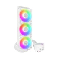 Vodeno hlađenje ARCTIC Liquid Freezer III 360 ARGB, za Intel i AMD, bijeli