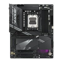 Matična ploča GIGABYTE X870 Aorus Elite WiFi 7, AMD X870, DDR5, ATX, s. AM5