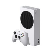 Igraća konzola MICROSOFT XBOX Series S, 512GB SSD, gamepad, bijela