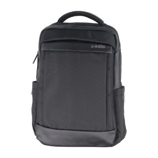 Ruksak za laptop OCTIO Venture, 15.6", crni