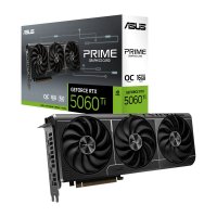 Grafička kartica ASUS GeForce RTX 5060 Ti Prime OC, 16GB GDDR7
