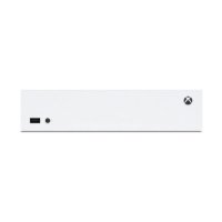 Igraća konzola MICROSOFT XBOX Series S, 512GB SSD, gamepad, bijela