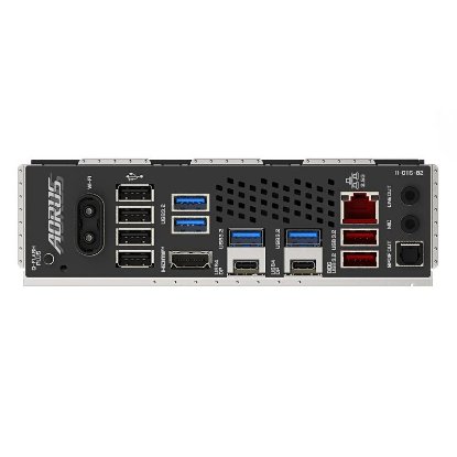 Matična ploča GIGABYTE X870 Aorus Elite WiFi 7, AMD X870, DDR5, ATX, s. AM5