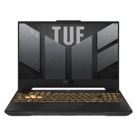 Laptop ASUS TUF Gaming FX507VV-LP148 / Core i7 13620H, 16GB, 1TB SSD, nVidia GeForce RTX 4060, 15.6" FHD 144Hz IPS, bez OS, sivi