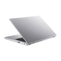 Laptop ACER Aspire 3 15 NX.KSJEX.026 / Ryzen 7 5700U, 16GB, 1TB SSD, AMD Radeon Graphics, 15.6" FHD TN, Windows 11, srebrni