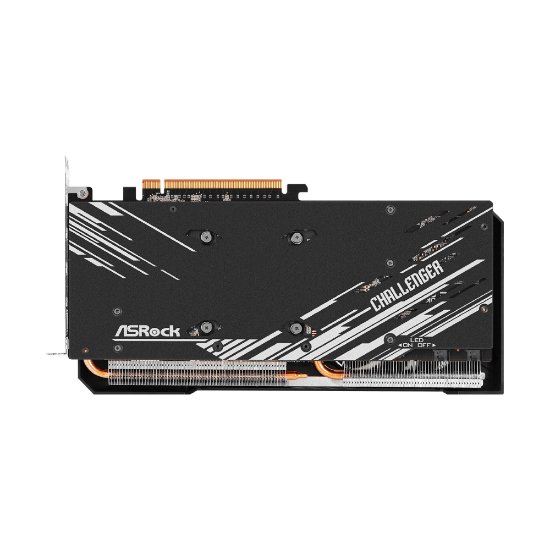 Grafička kartica ASROCK Radeon RX 7900 GRE Challenger 16GB OC, 16GB GDDR6