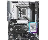 Matična ploča ASROCK Z790 PRO RS, LGA1700, Intel 13 Gen., DDR5, ATX