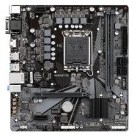 Matična ploča GIGABYTE H610M H V2, Intel H610, DDR4, mATX, s. 1700
