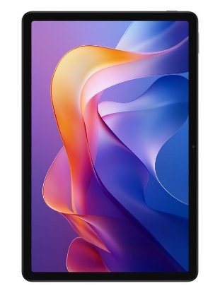 Tablet XIAOMI Redmi Pad 2, 11", 4GB, 128GB, WiFi, Android 15, sivi