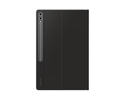 Futrola SAMSUNG Bookcover, za Galaxy Tab S9, sa tipkovnicom, crna