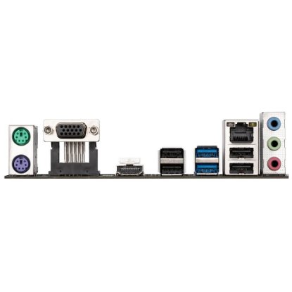 Matična ploča GIGABYTE H610M H V2, Intel H610, DDR4, mATX, s. 1700