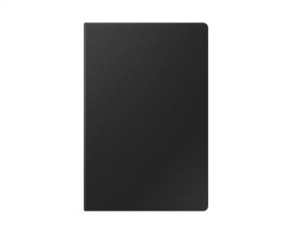 Futrola SAMSUNG Bookcover, za Galaxy Tab S9, sa tipkovnicom, crna