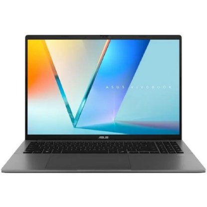 Laptop ASUS VivoBook S 16 M3607HA-RP036 / Ryzen 5 220, 16GB, 1TB SSD, AMD Radeon Graphics, 16" WUXGA 144Hz IPS, bez OS, srebrni