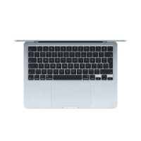 Laptop APPLE MacBook Air mc6t4cr/a / M-Series M4, 16GB, 256GB SSD, Apple 8-Core GPU, 13.6" 2560x1664 IPS, macOS, plavi