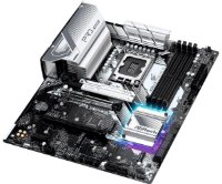 Matična ploča ASROCK Z790 PRO RS, LGA1700, Intel 13 Gen., DDR5, ATX