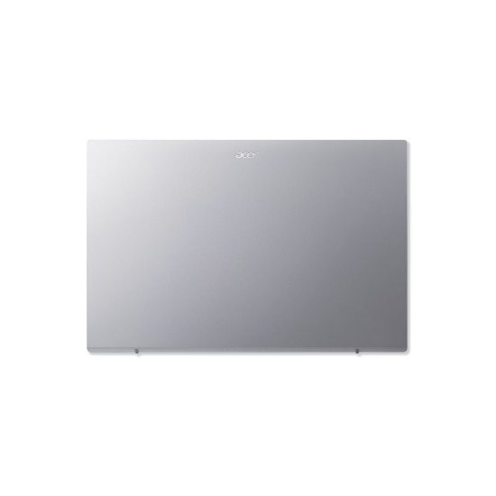 Laptop ACER Aspire 3 NX.K6SEX.01D / Core i5 1235U, 16GB, 512GB SSD, Intel HD Graphics, 15.6" FHD IPS, Windows 11, srebrni