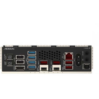 Matična ploča GIGABYTE GA-X870E Aorus Master ATX, AMD X870E, DDR5, ATX, s. AM5