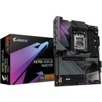 Matična ploča GIGABYTE GA-X870E Aorus Master ATX, AMD X870E, DDR5, ATX, s. AM5
