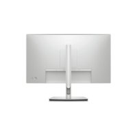 IZLOŽBENI - Monitor 27" DELL U2724D, QHD, IPS, 120Hz, 5ms, 350cd/m2, FreeSync, pivot, srebrni