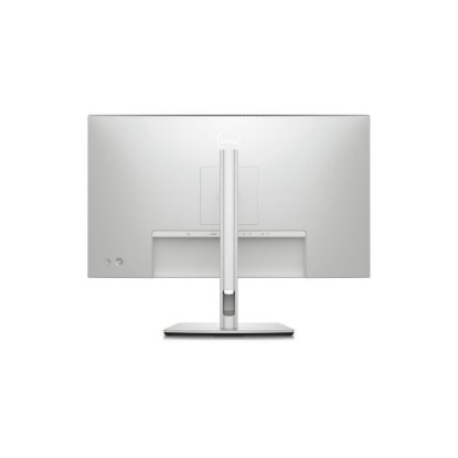 IZLOŽBENI - Monitor 27" DELL U2724D, QHD, IPS, 120Hz, 5ms, 350cd/m2, FreeSync, pivot, srebrni