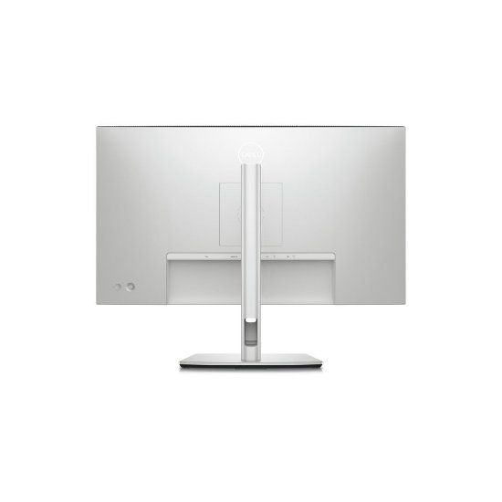 IZLOŽBENI - Monitor 27" DELL U2724D, QHD, IPS, 120Hz, 5ms, 350cd/m2, FreeSync, pivot, srebrni