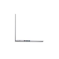 Laptop ACER Aspire 3 NX.K6SEX.01D / Core i5 1235U, 16GB, 512GB SSD, Intel HD Graphics, 15.6" FHD IPS, Windows 11, srebrni