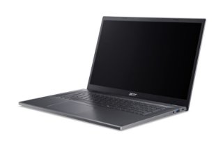 Laptop ACER Aspire 17 NX.KZVEX.002 / Core i5 1334U, 16GB, 512GB SSD, Intel HD Graphics, 17.3" FHD IPS, Windows 11, sivi
