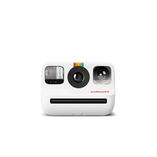 POLAROID instant fotoaparat GO Generation 2, bijeli