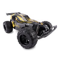 Auto na daljinsko upravljanje OVERMAX X-RALLY 2.0, brzina do 25km/h, domet 100m, prednji pogon, 1:22